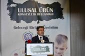 ALIŞILMIŞIN DIŞINDA BİR BAKAN: TARIM VE ORMAN BAKANI YUMAKLI, ŞATAFATLI OTELLERDE DEĞİL DSİ’NİN MİSAFİRHANESİNDE KONAKLADI