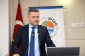 MTSO BAŞKANI ÇAKIR: YENİ EKONOMİ HAVZALARI OLUŞTURMAK ZORUNDAYIZ