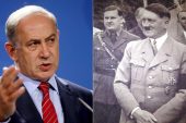 DIŞİŞLERİ BAKANLIĞINDAN AÇIKLAMA: NETANYAHU’NUN SONU HİTLER GİBİ OLACAK