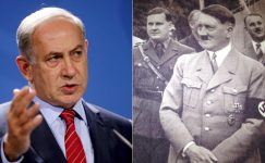 DIŞİŞLERİ BAKANLIĞINDAN AÇIKLAMA: NETANYAHU’NUN SONU HİTLER GİBİ OLACAK