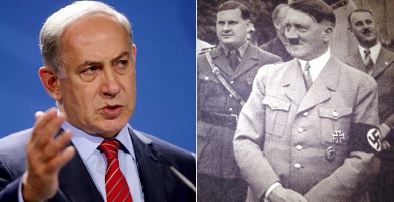 DIŞİŞLERİ BAKANLIĞINDAN AÇIKLAMA: NETANYAHU’NUN SONU HİTLER GİBİ OLACAK