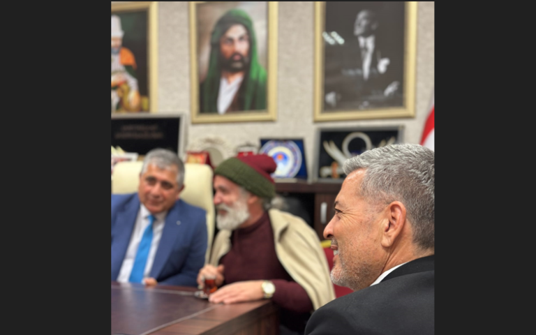 MHP MERSİN MİLLETVEKİLİ DR. LEVENT UYSAL’DAN MUHARREM AYI MESAJI