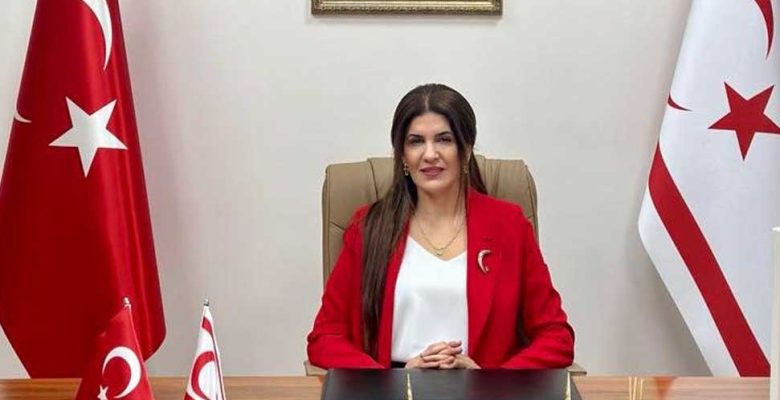 KKTC MERSİN BAŞKONSOLOSU: KAHRAMAN MEHMETÇİK ADA’YA SAVAŞ İÇİN DEĞİL BARIŞI SAĞLAMAK İÇİN MÜDAHELE ETTİ