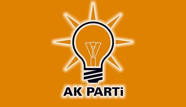 AK PARTİ’DEN VEKİLLERLE İLGİLİ PERFORMANS RAPORU