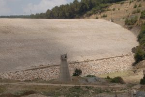 DSİ TARSUS’TA SUSUZ TARLA BIRAKMIYACAK