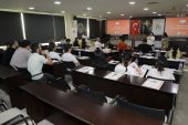 BÜYÜKŞEHİR, DAHA GÜÇLÜ ADANA İÇİN GENÇLERLE YÜRÜYOR