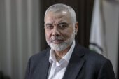 HAMAS LİDERİ HANİYE ALÇAK SUİKASTLA ŞEHİT EDİLDİ