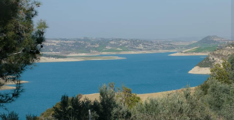 SURİYE UYRUKLU GENÇ, TARSUS BERDAN BARAJ GÖLÜNDE BOĞULARAK HAYATINI KAYBETTİ