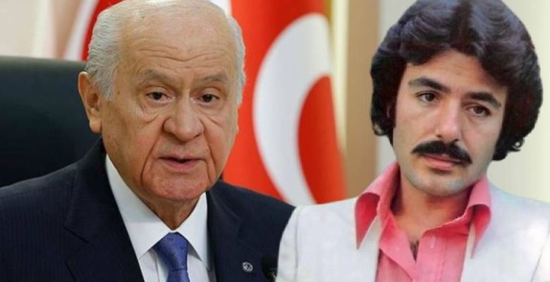 BAHÇELİ TALİMATI VERDİ, ADANA’YA ‘FERDİ TAYFUR MÜZESİ’ YAPILACAK: AÇILIŞI İSE 5 OCAK 2025’TE