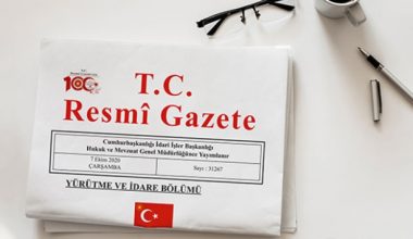 23 İLİN EMNİYET MÜDÜRÜ DEĞİŞTİ