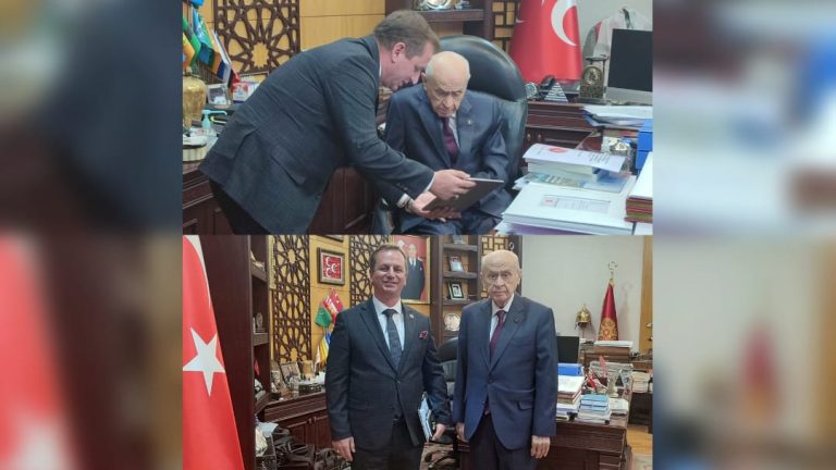 GÜLNAR GÜLNAR OLALI BÖYLE HİZMET GÖRMEDİ: FATİH BAŞKAN YORULMAK BİLMİYOR!