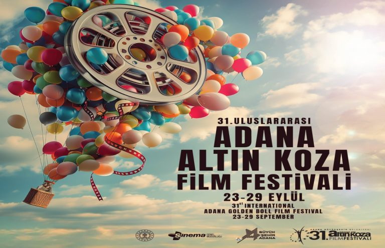 ADANA ALTIN KOZA’NIN YAZLIK SİNEMALAR NOSTALJİSİ BAŞLIYOR