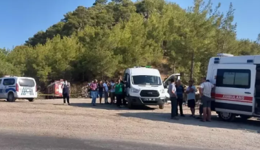 BOZYAZI’DA DEHŞET VEREN OLAY: ÇÖP ALANINDA ÇIPLAK ERKEK CESEDİ BULUNDU