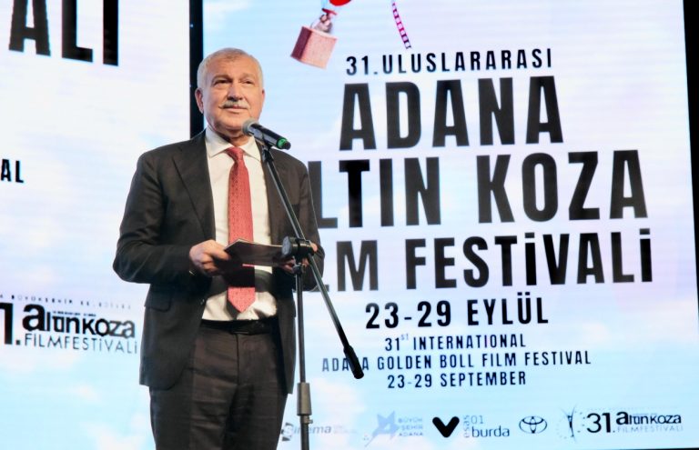 BAŞKAN KARALAR: ARTAN ŞİDDETİN PANZEHİRİ SANATTIR