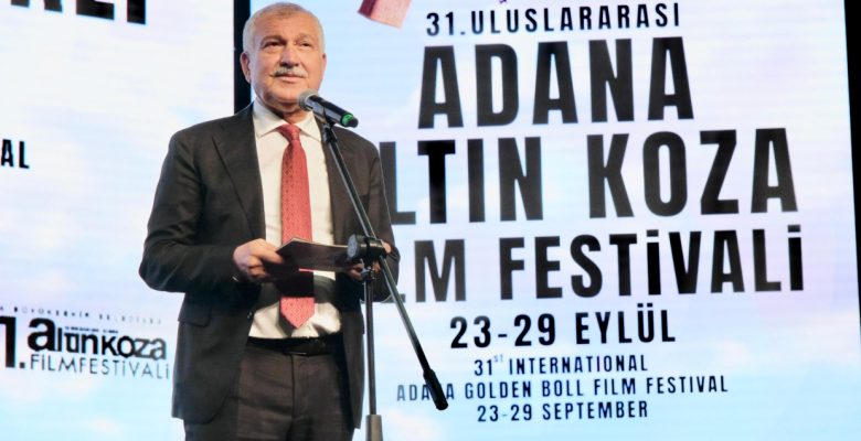 BAŞKAN KARALAR: ARTAN ŞİDDETİN PANZEHİRİ SANATTIR