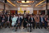 MERSİN’DE İLK KEZ ‘eTWINNING İL KOORDİNATÖRLERİ ÇALIŞTAYI’ DÜZENLENİYOR