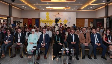 MERSİN’DE İLK KEZ ‘eTWINNING İL KOORDİNATÖRLERİ ÇALIŞTAYI’ DÜZENLENİYOR