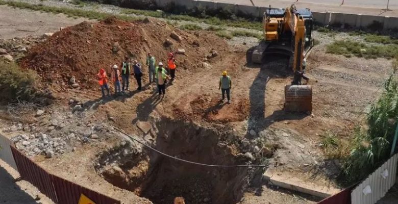 TARSUS’TA DOĞAL GAZ PATLADI