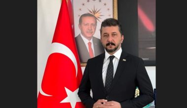 İŞKUR MÜDÜRÜ AKALIN, BURDUR’DAKİ GÖREVİNİ BAŞARIYLA TAMAMLADI, SIRA MERSİN İŞKUR’U ZİRVEYE ÇIKARMADA