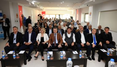 MTSO’DAN YENİ NESİL İKİLİ İŞ GÖRÜŞMELERİ