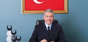 MİLLETVEKİLİ UYSAL: 2025 YILINDA MERSİN İÇİN ÜRETMEYE VE ÇALIŞMAYA DEVAM EDECEĞİZ