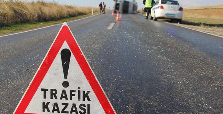 TARSUS’TA 80 YAŞINDAKİ YAŞLI KADIN MOTOSİKLET ÇARPMASI SONUCU HAYATINI KAYBETTİ