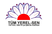 TÜM YEREL-SEN MERSİN ŞUBE BAŞKANI SÜLEYMAN SARISOY: AÇIKLANAN 2025 ASGARİ ÜCRET, MEVCUT ASGARİ ÜCRETİN 11-12 ORANINDA ALTINDA KALIYOR