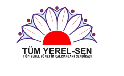 TÜM YEREL-SEN MERSİN ŞUBE BAŞKANI SÜLEYMAN SARISOY: AÇIKLANAN 2025 ASGARİ ÜCRET, MEVCUT ASGARİ ÜCRETİN 11-12 ORANINDA ALTINDA KALIYOR