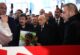 MHP LİDERİ DEVLET BAHÇELİ MERHUM SANATÇI FERDİ TAYFUR’UN CENAZESİNE KATILDI