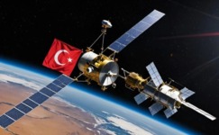 TÜRKSAT 6A ŞUBAT AYINDA DEVREYE ALINACAK