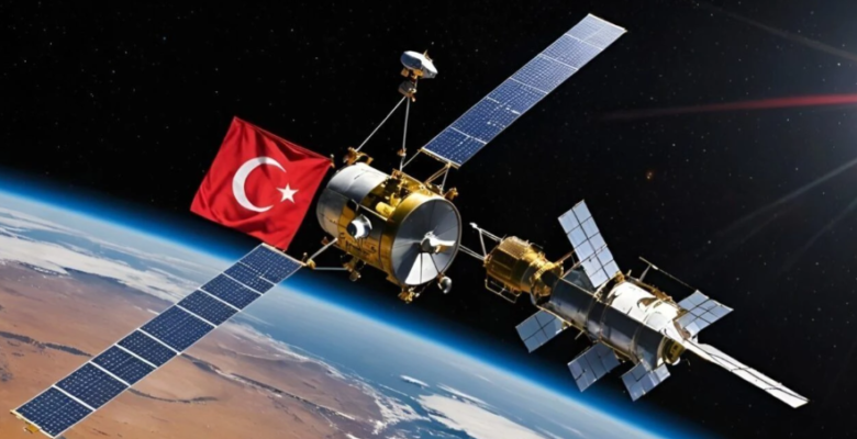 TÜRKSAT 6A ŞUBAT AYINDA DEVREYE ALINACAK