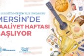 OKULLAR, YARIYIL TATİLİNE “ŞENLİK HAFTASI”YLA GİRECEK