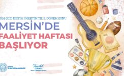 OKULLAR, YARIYIL TATİLİNE “ŞENLİK HAFTASI”YLA GİRECEK