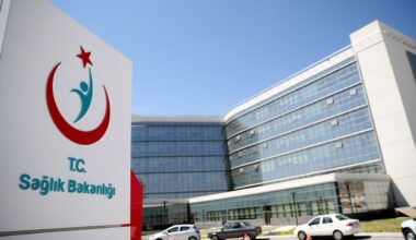 2025 YILINDA SAMSUN, AYDIN, ORDU VE ŞANLIURFA ŞEHİR HASTANELERİ DEVREYE GİRECEK