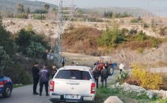 TARSUS’TA TRAKTÖRLE KABİR ZİYARETİNDEN DÖNEN ADAM ÖLDÜRÜLDÜ