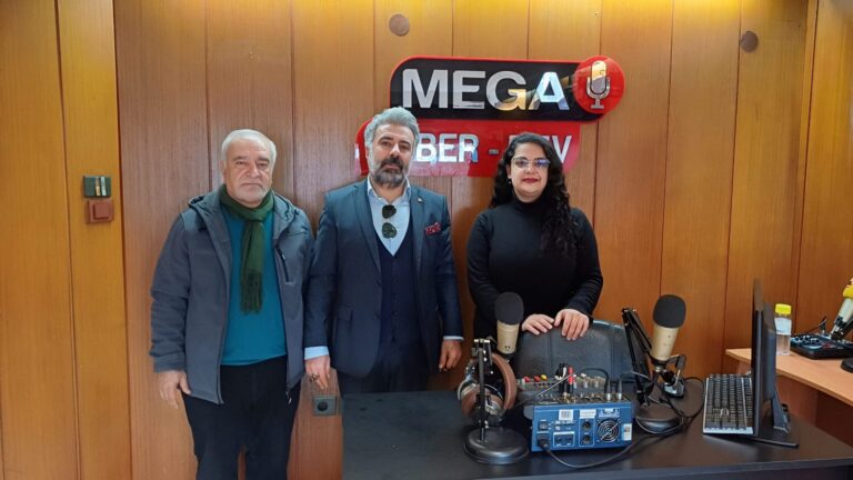 BÜYÜK BİRLİK PARTİLİ METİN HAKAN: PARTİMİZ, AİLE YAPISINI YOZLAŞTIRAN DURUMLARLA MÜCADELEYE HAZIR