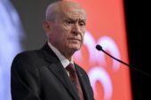 MHP LİDERİ DEVLET BAHÇELİ’NİN KALP KAPAKÇIĞI DEĞİŞTİRİLDİ: SAĞLIK DURUMU İYİ