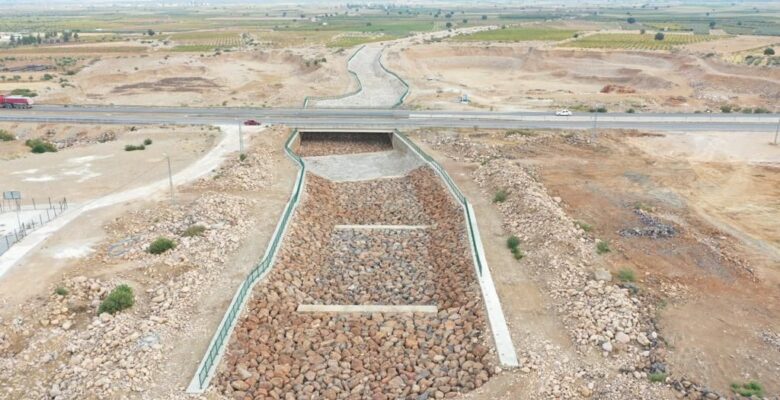 DSİ’DEN DEPREM BÖLGESİ HATAY’A 36 MİLYAR LİRALIK DEV YATIRIM