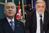 MHP LİDERİ BAHÇELİ’DEN KAHTALI MIÇE İÇİN TAZİYE MESAJI