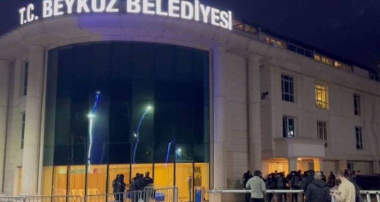 BEYKOZ BELEDİYE BAŞKANI KÖSELER GÖREVDEN UZAKLAŞTIRILDI