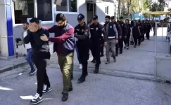 MERSİN’DE KUYUMCU DOLANDIRICILIĞI: 120 MİLYON LİRA VURGUN!
