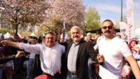 POZANTI BELEDİYESİ TİYATRO GRUBU, 13.ULUSLARARASI ADANA PORTAKAL ÇİÇEĞİ KARNAVALI’NA DAMGA VURDU