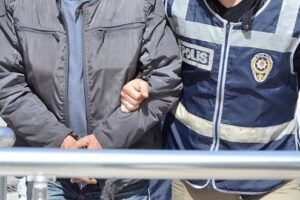 ADANA’DA UYUŞTURUCU OPERASYONU: 1 KİŞİ TUTUKLANDI