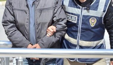 ADANA’DA UYUŞTURUCU OPERASYONU: 1 KİŞİ TUTUKLANDI