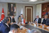 LİMON İHRACATINA YASAK, ÜRETİCİYİ YOK EDER