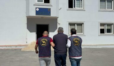 JANDARMADAN KAÇIŞ YOK: SUÇLULAR TEK TEK ADALETE TESLİM EDİLİYOR