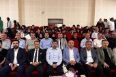 YENİŞEHİR’DE ANLAMLI BİR FARKINDALIK ETKİNLİĞİ: “FİLİSTİN’İN HİKAYESİ: GENÇLERLE DÜNDEN YARINA ÇALIŞTAYI” GERÇEKLEŞTİRİLDİ