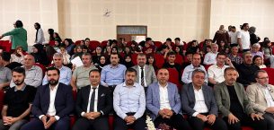 YENİŞEHİR’DE ANLAMLI BİR FARKINDALIK ETKİNLİĞİ: “FİLİSTİN’İN HİKAYESİ: GENÇLERLE DÜNDEN YARINA ÇALIŞTAYI” GERÇEKLEŞTİRİLDİ