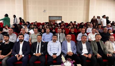 YENİŞEHİR’DE ANLAMLI BİR FARKINDALIK ETKİNLİĞİ: “FİLİSTİN’İN HİKAYESİ: GENÇLERLE DÜNDEN YARINA ÇALIŞTAYI” GERÇEKLEŞTİRİLDİ