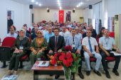 MİLLİ EĞİTİM BAKANLIĞI STRATEJİ GELİŞTİRME BAŞKANLIĞI TARAFINDAN DÜZENLENEN AR-GE BİRİMLERİ DEĞERLENDİRME VE PLANLAMA ÇALIŞTAYI, MERSİN HİZMETİÇİ EĞİTİM MERKEZİNDE BAŞLADI